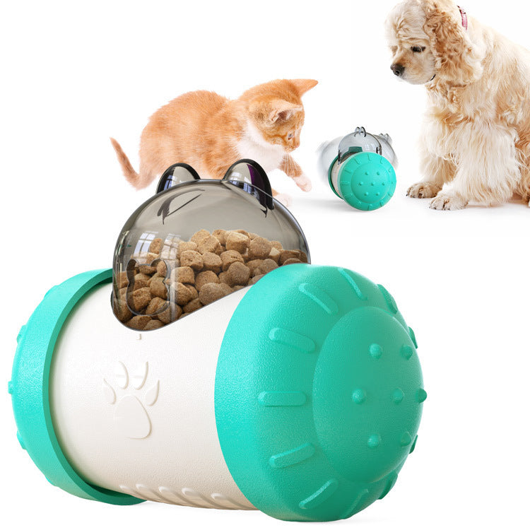 Treat Dispensing Toys