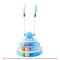 Cat Toys For Indoor Cats