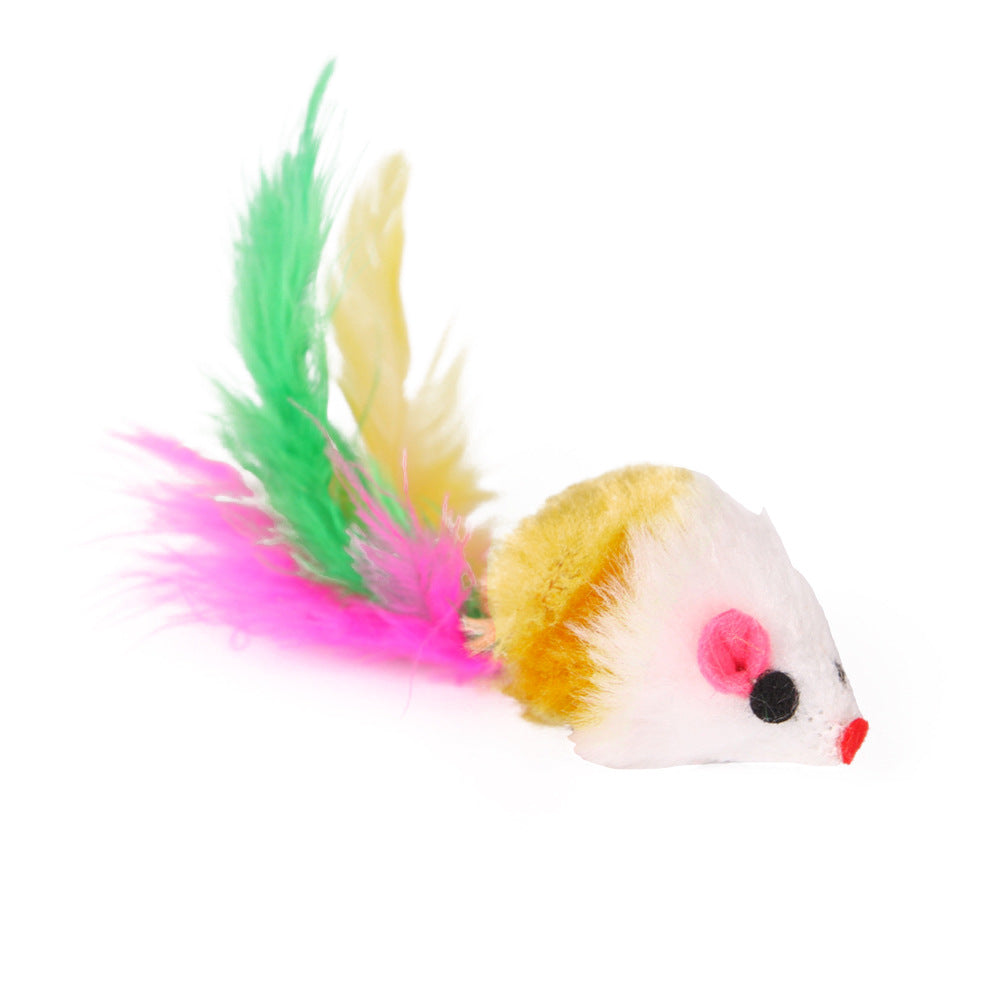 Multi pcs cat toys