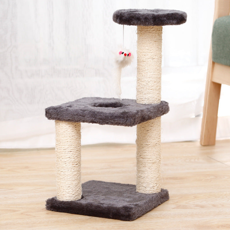 Small Cat Tree Scratching post