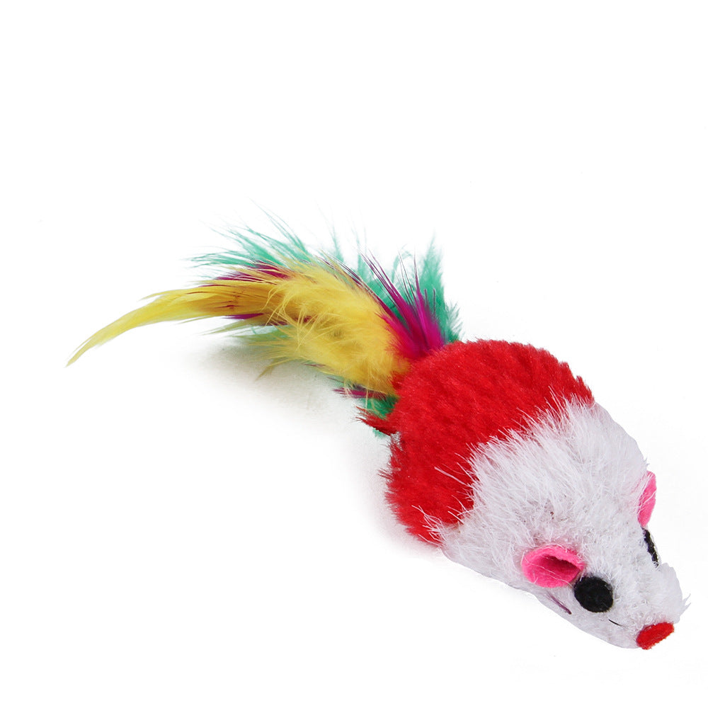 Multi pcs cat toys