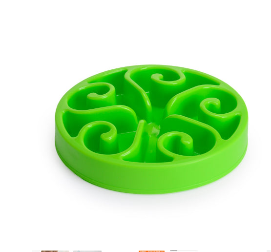 Anti-choke Food Basin Dog Food Bowl
