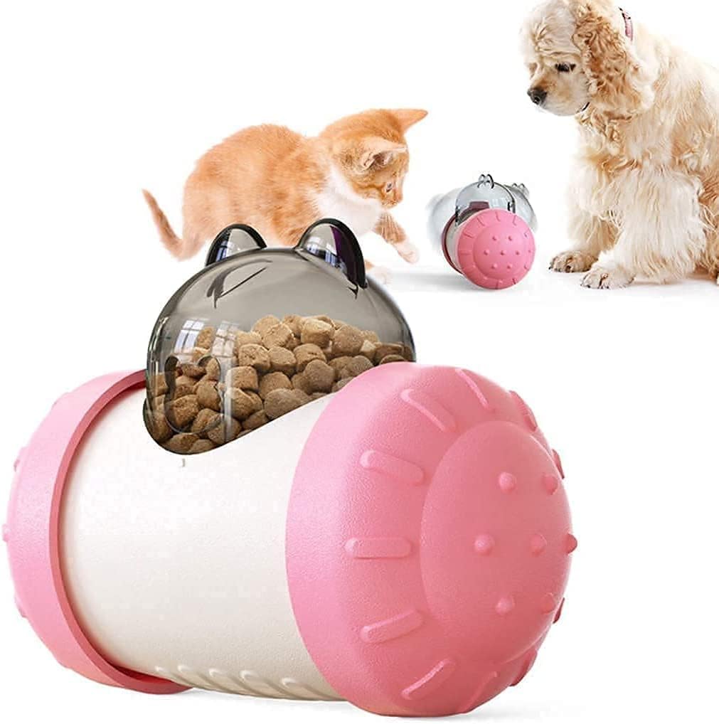 Treat Dispensing Toys