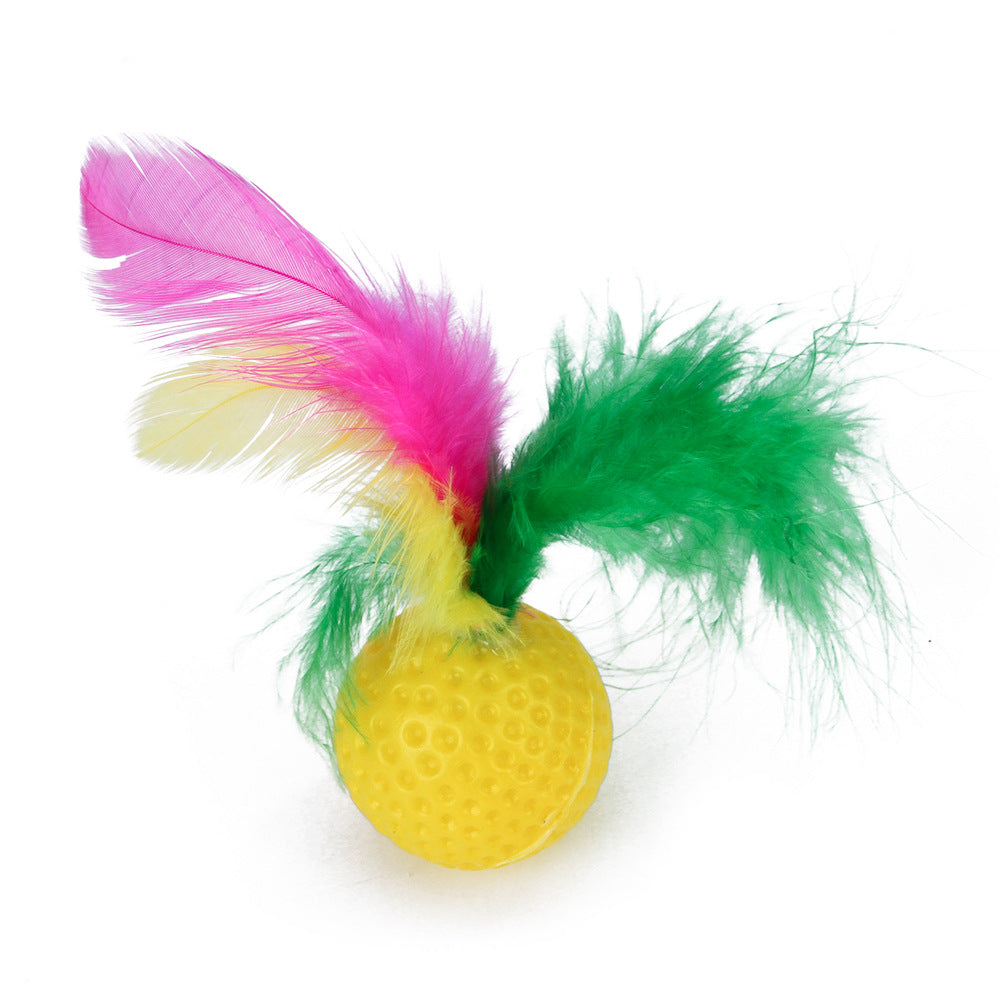 Multi pcs cat toys