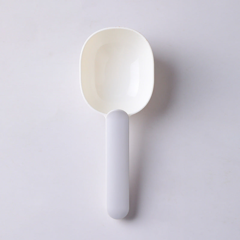 Dog Cat Food Shovel