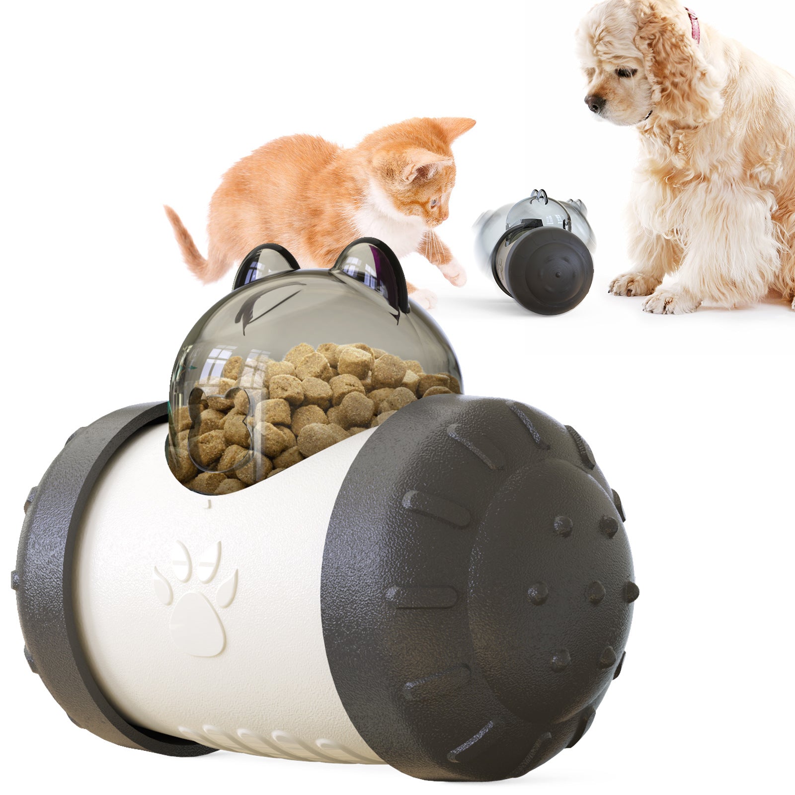 Treat Dispensing Toys