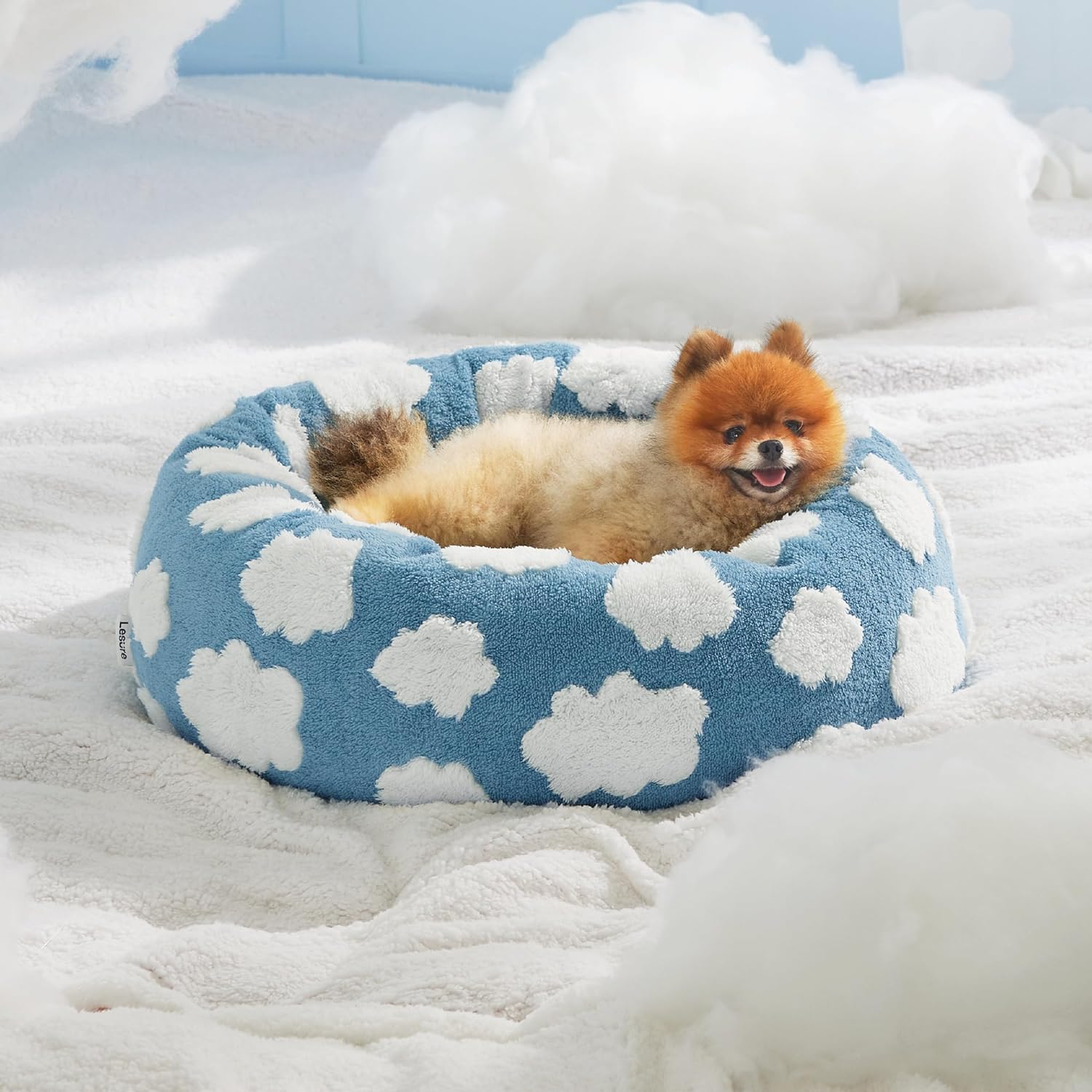 Leisure Cat Beds For Indoor Cats