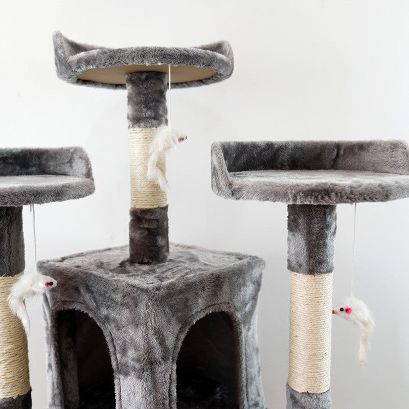 Large Cat Tree Cat Climbing Frame