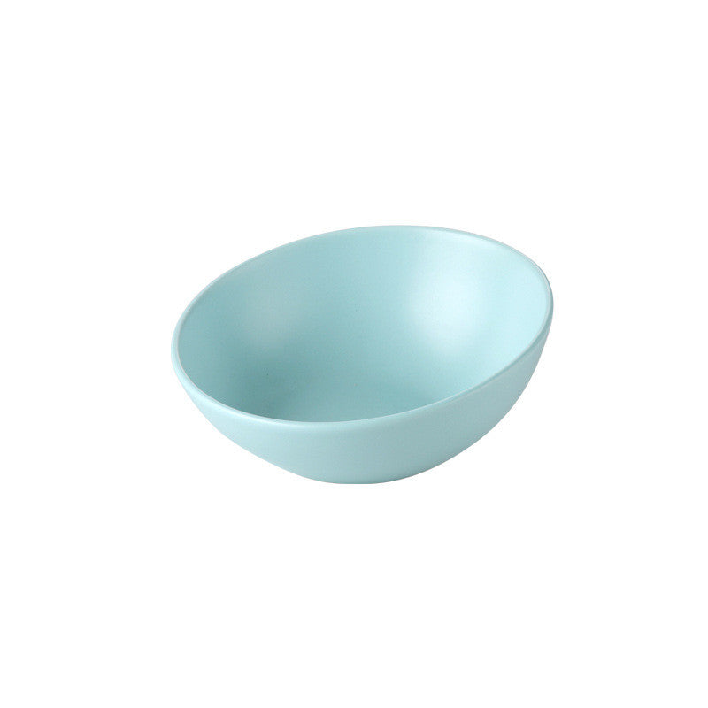 Ceramic Cat Bowl