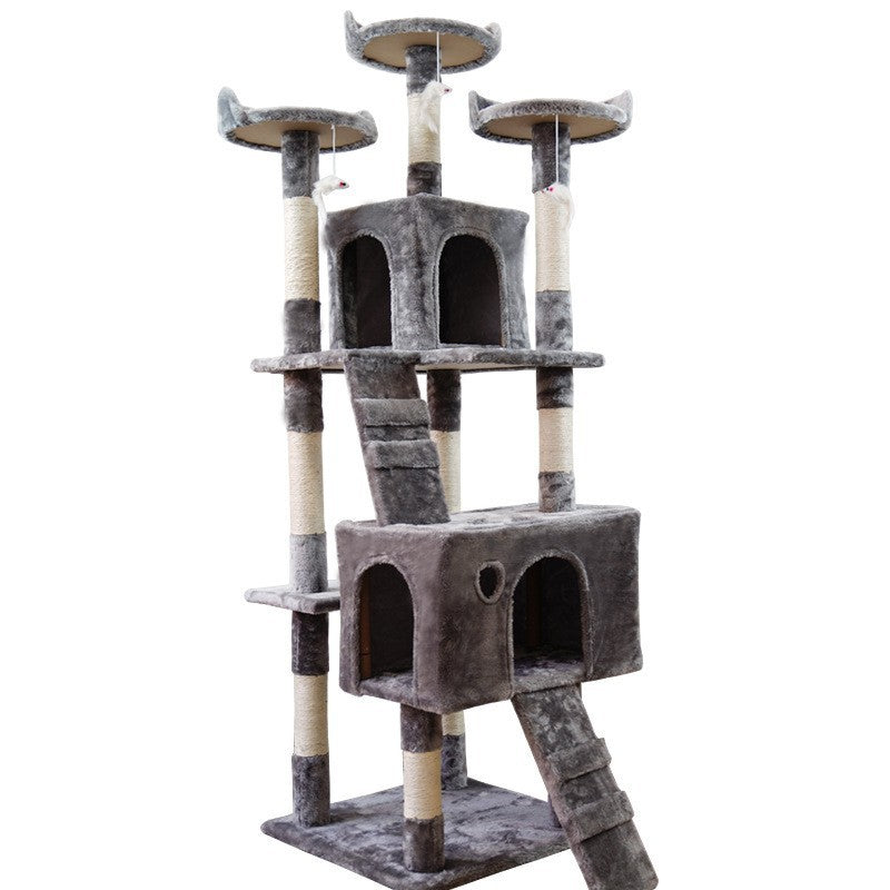 Large Cat Tree Cat Climbing Frame