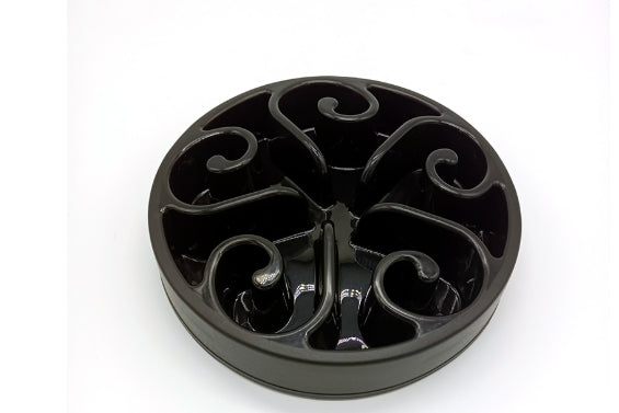 Anti-choke Food Basin Dog Food Bowl