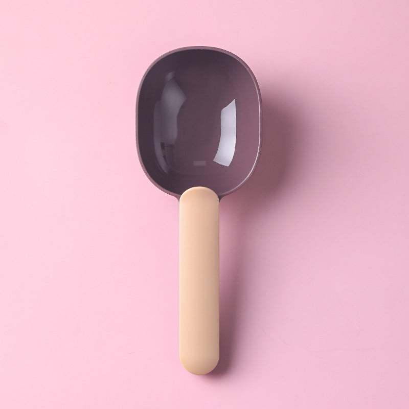 Dog Cat Food Shovel