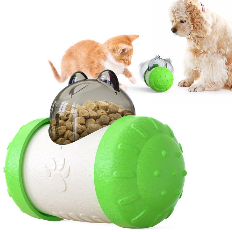 Treat Dispensing Toys