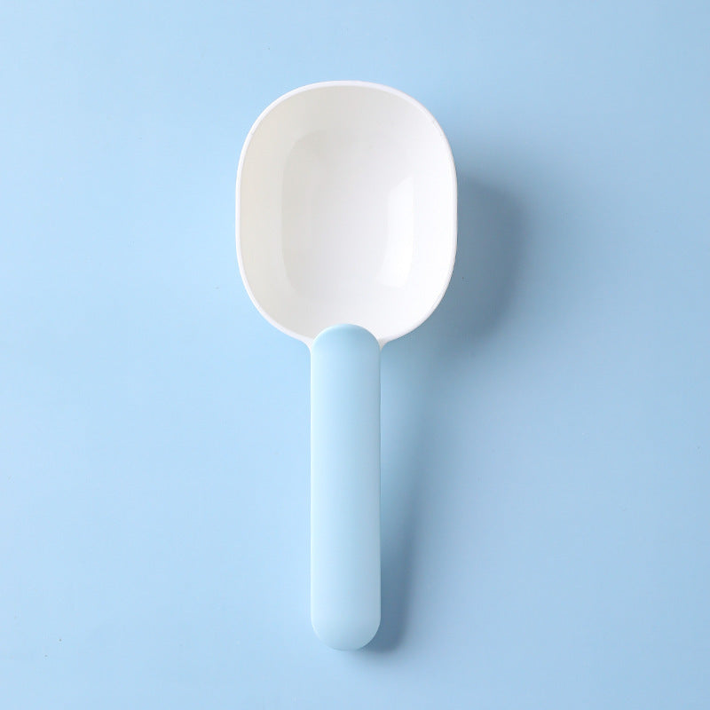 Dog Cat Food Shovel