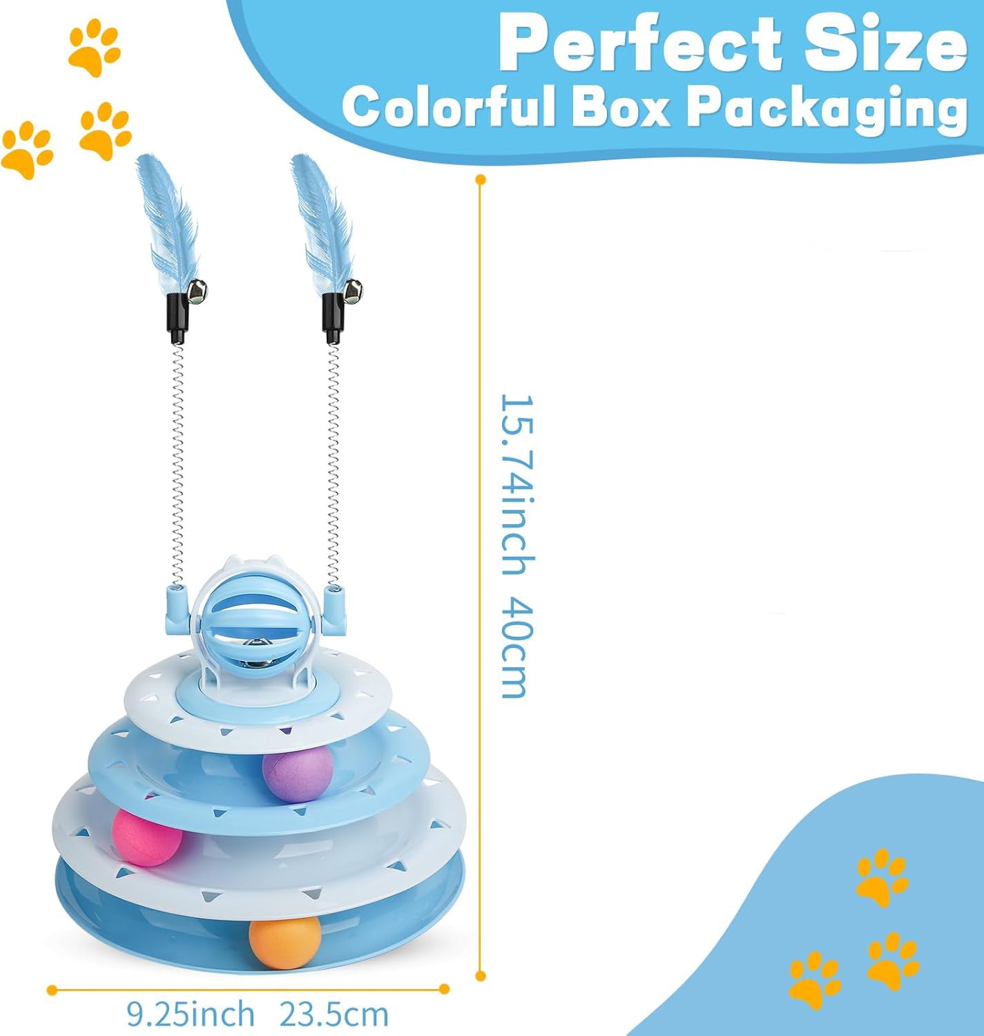 Cat Toys For Indoor Cats
