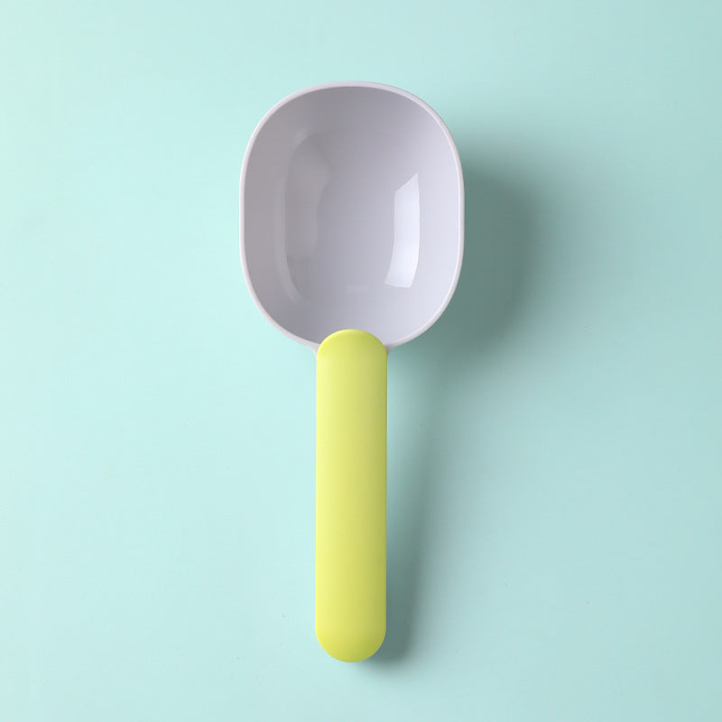 Dog Cat Food Shovel