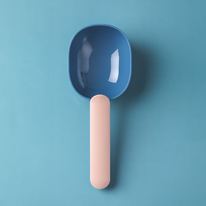 Dog Cat Food Shovel