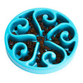 Anti-choke Food Basin Dog Food Bowl