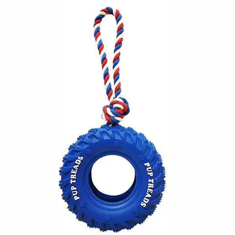 Durable Dog Toys For Aggressive Chewers